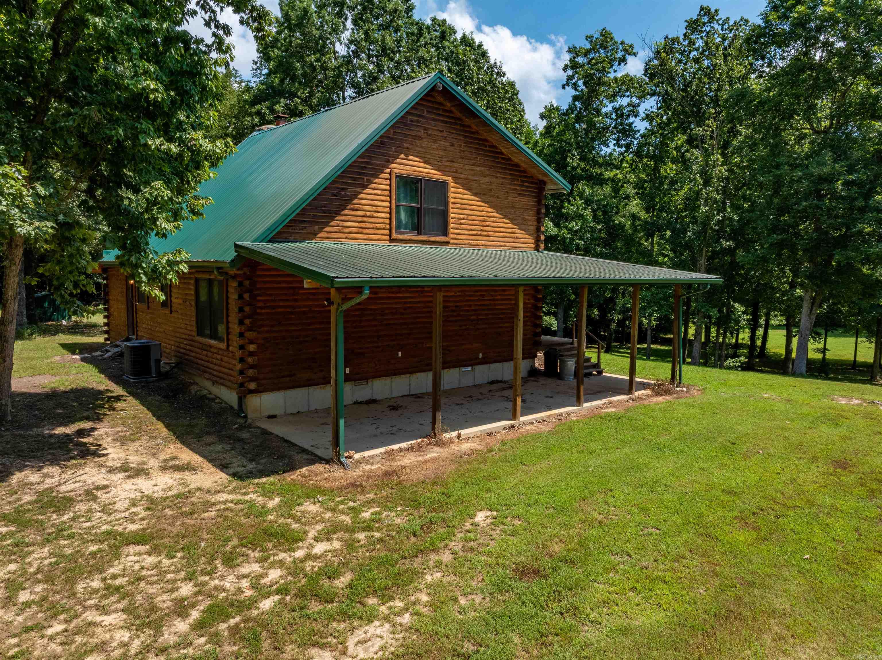 RIVER RIDGE ESTATES SUB - Residential