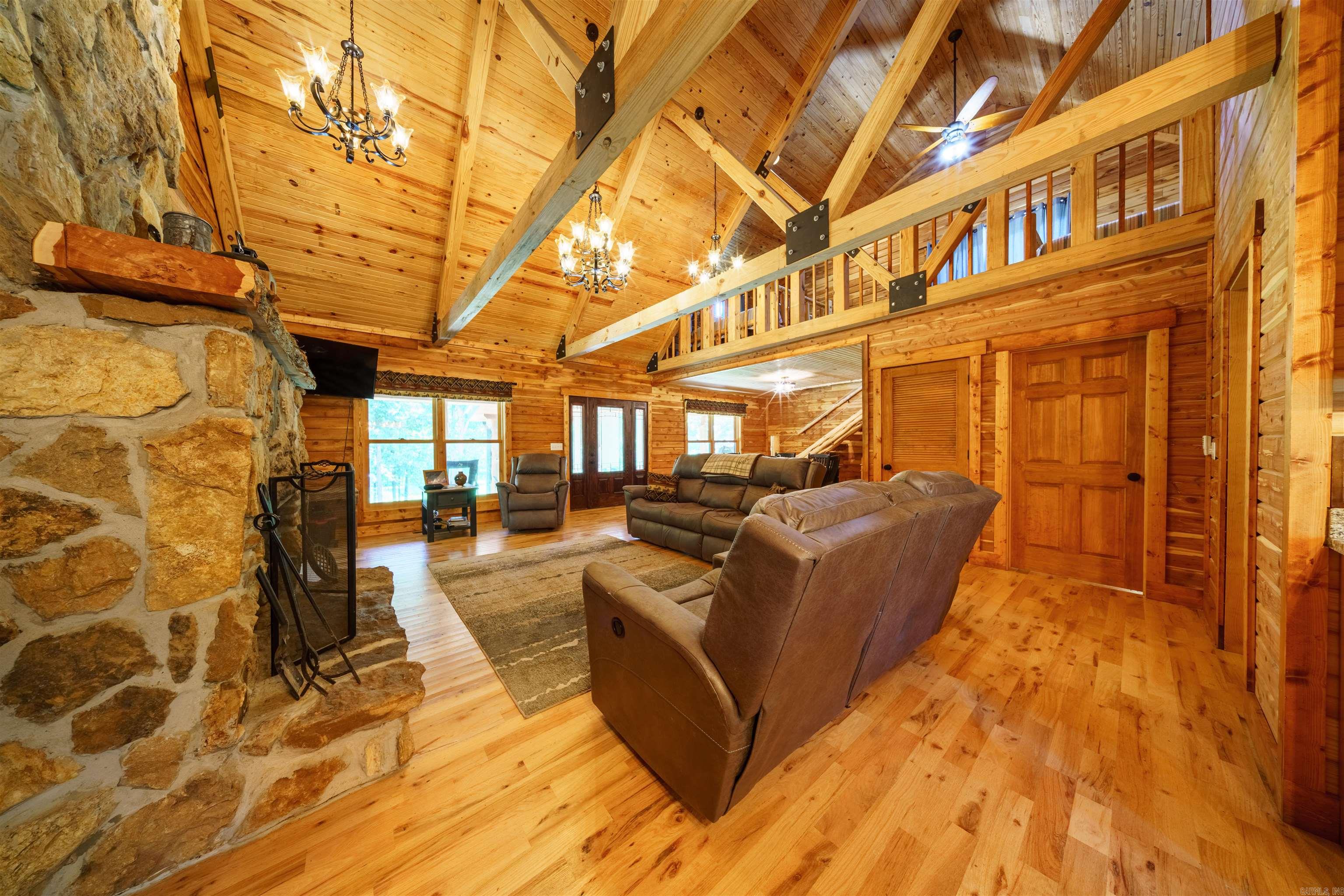 RIVER RIDGE ESTATES SUB - Residential