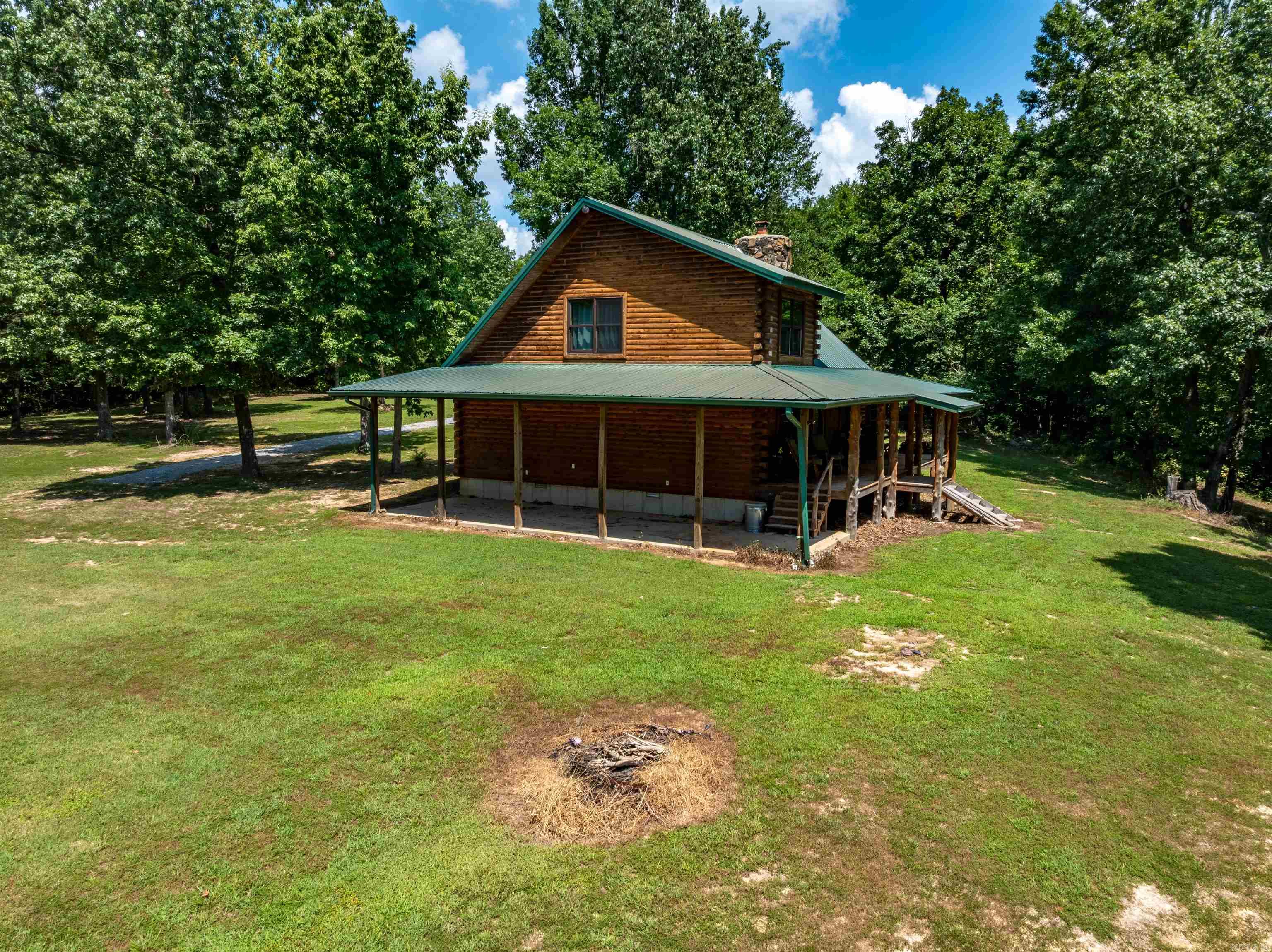 RIVER RIDGE ESTATES SUB - Residential