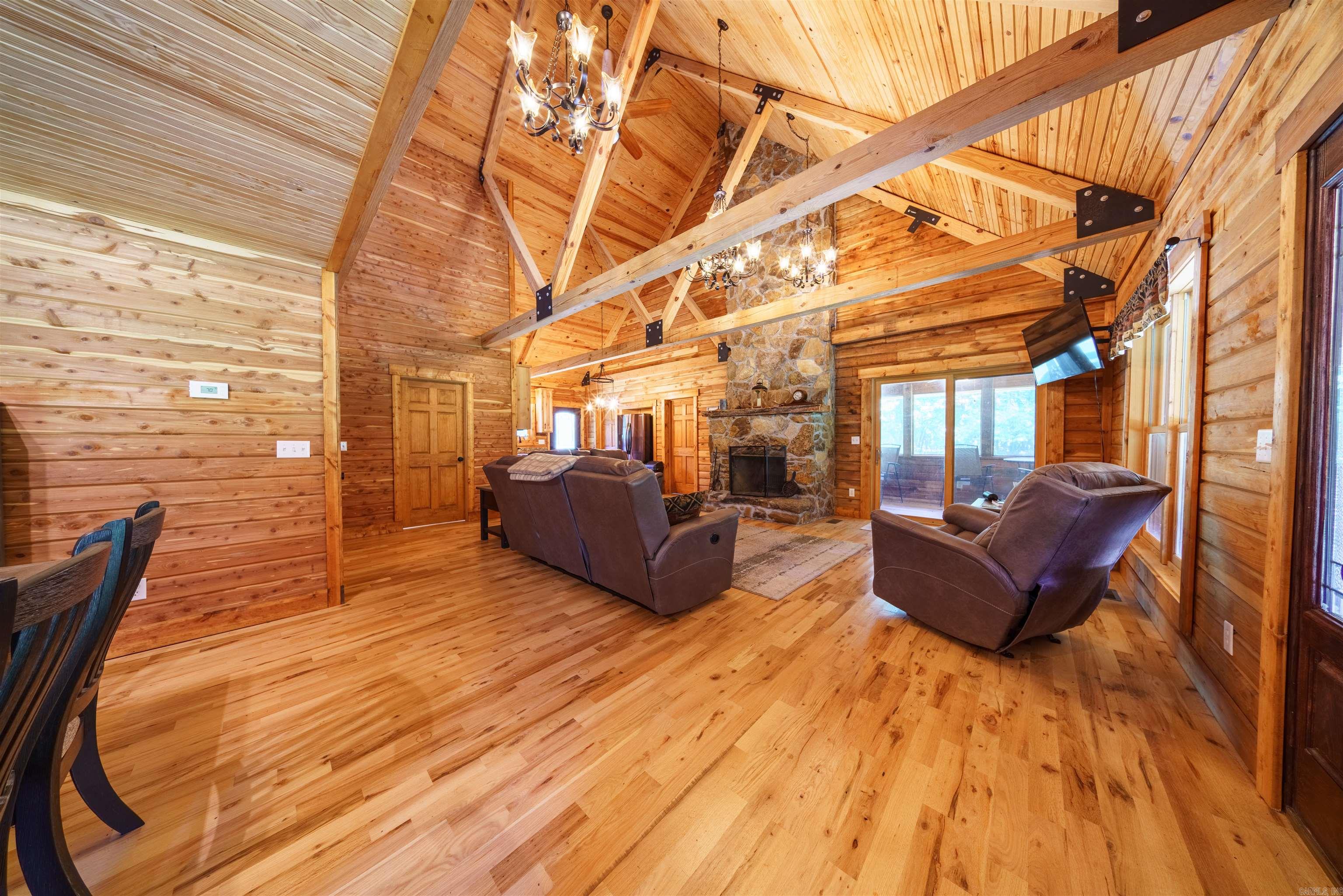 RIVER RIDGE ESTATES SUB - Residential