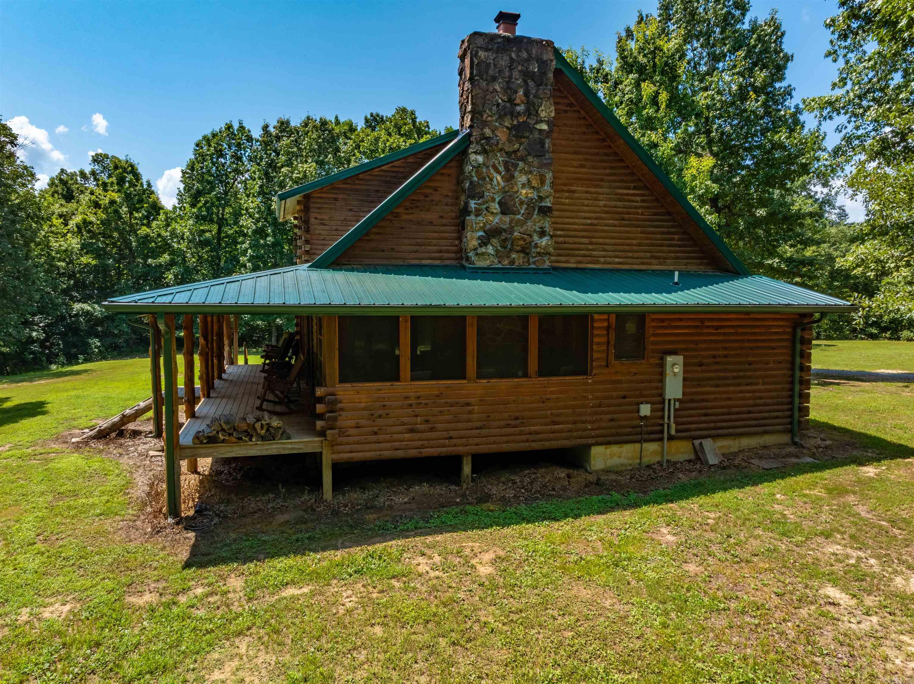 RIVER RIDGE ESTATES SUB - Residential