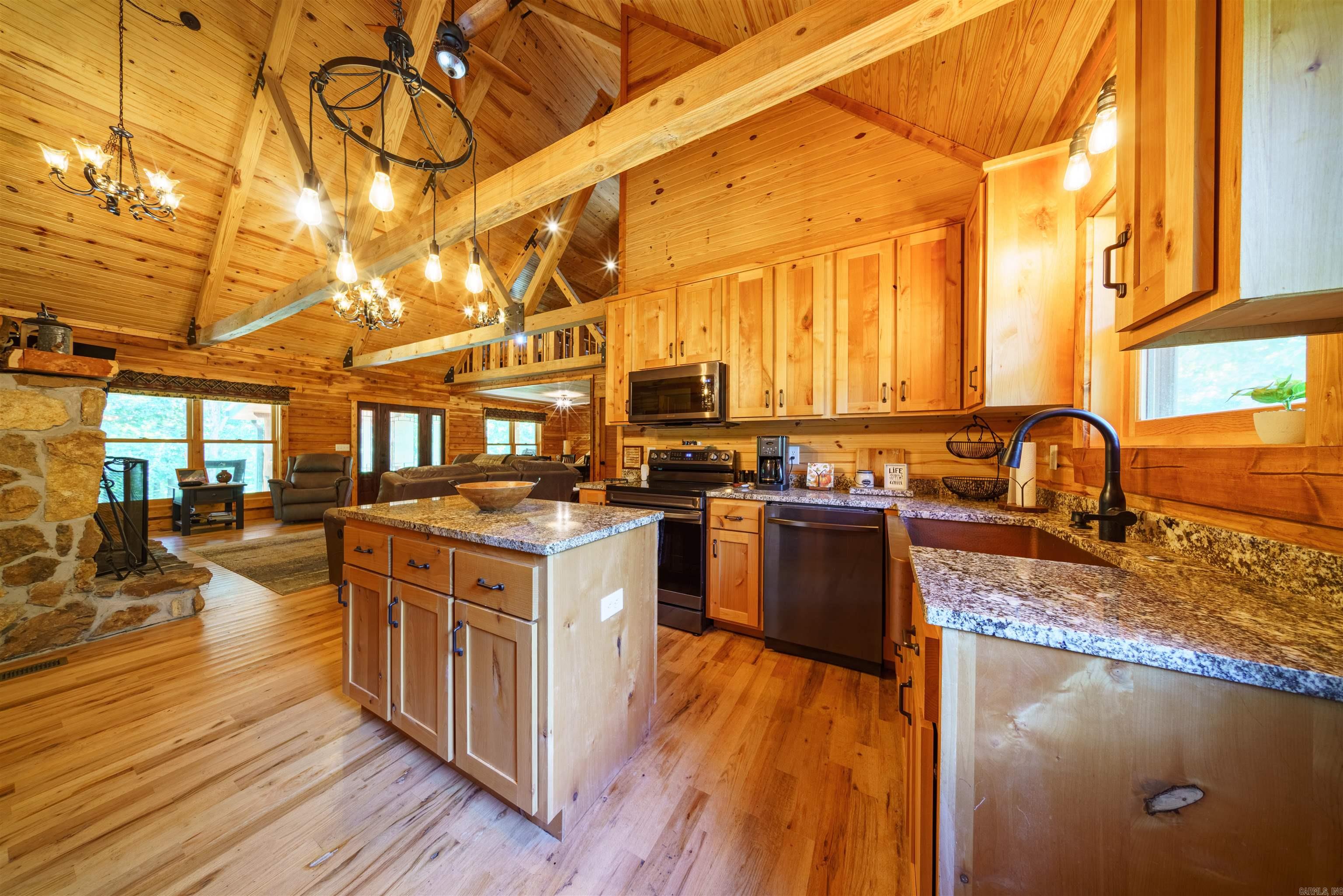 RIVER RIDGE ESTATES SUB - Residential