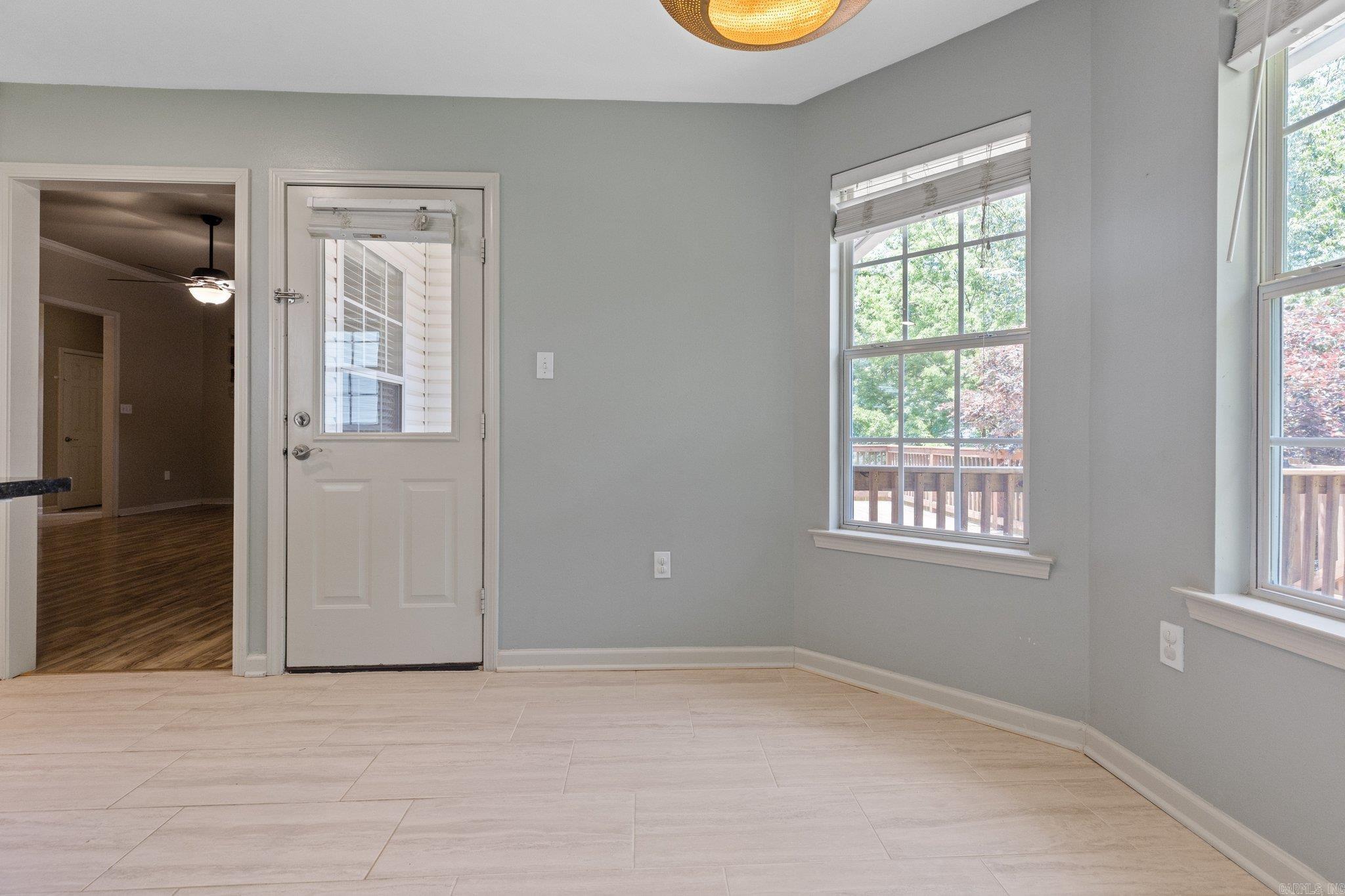 GREENFIELD - Residential