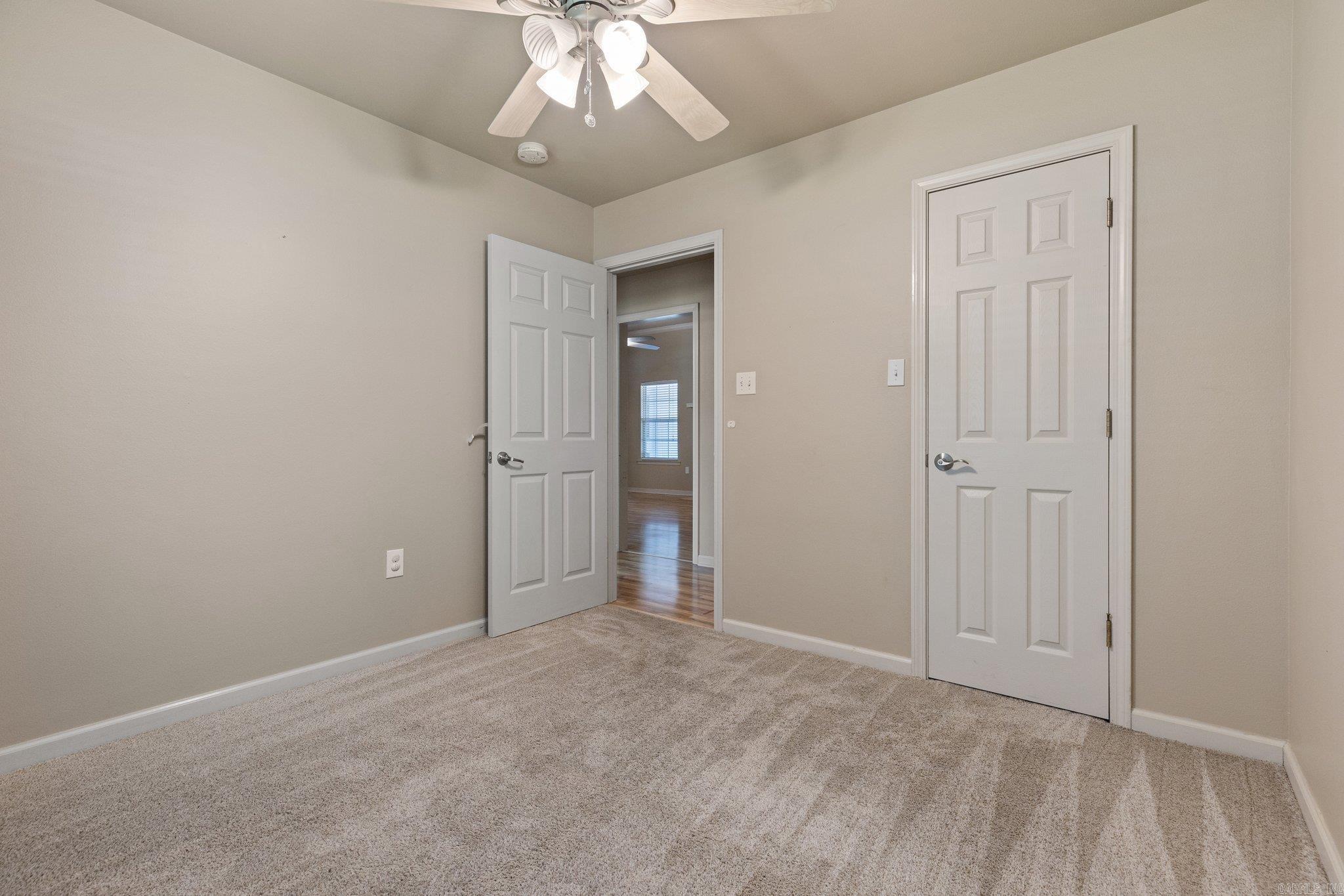 GREENFIELD - Residential