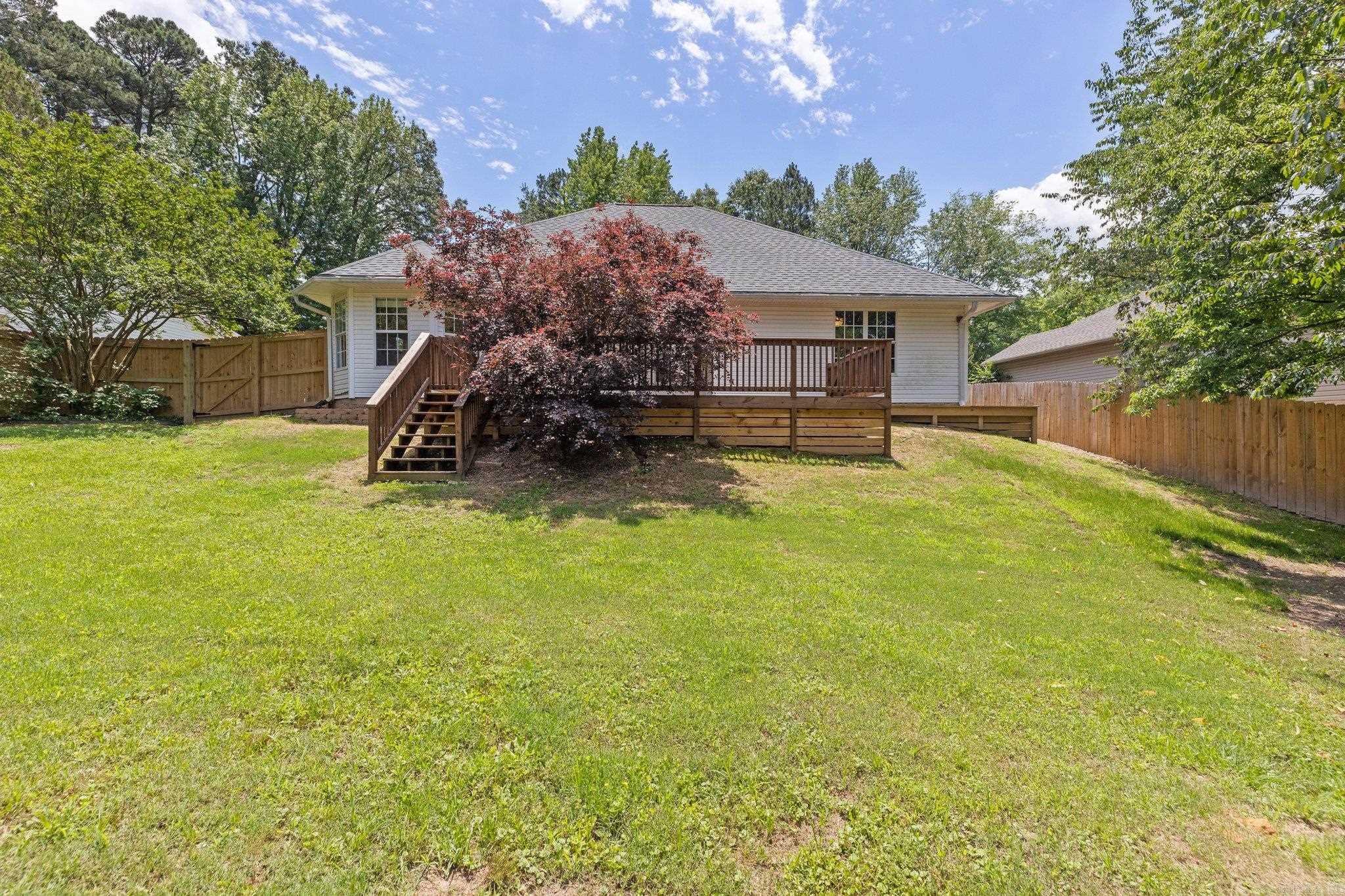 GREENFIELD - Residential