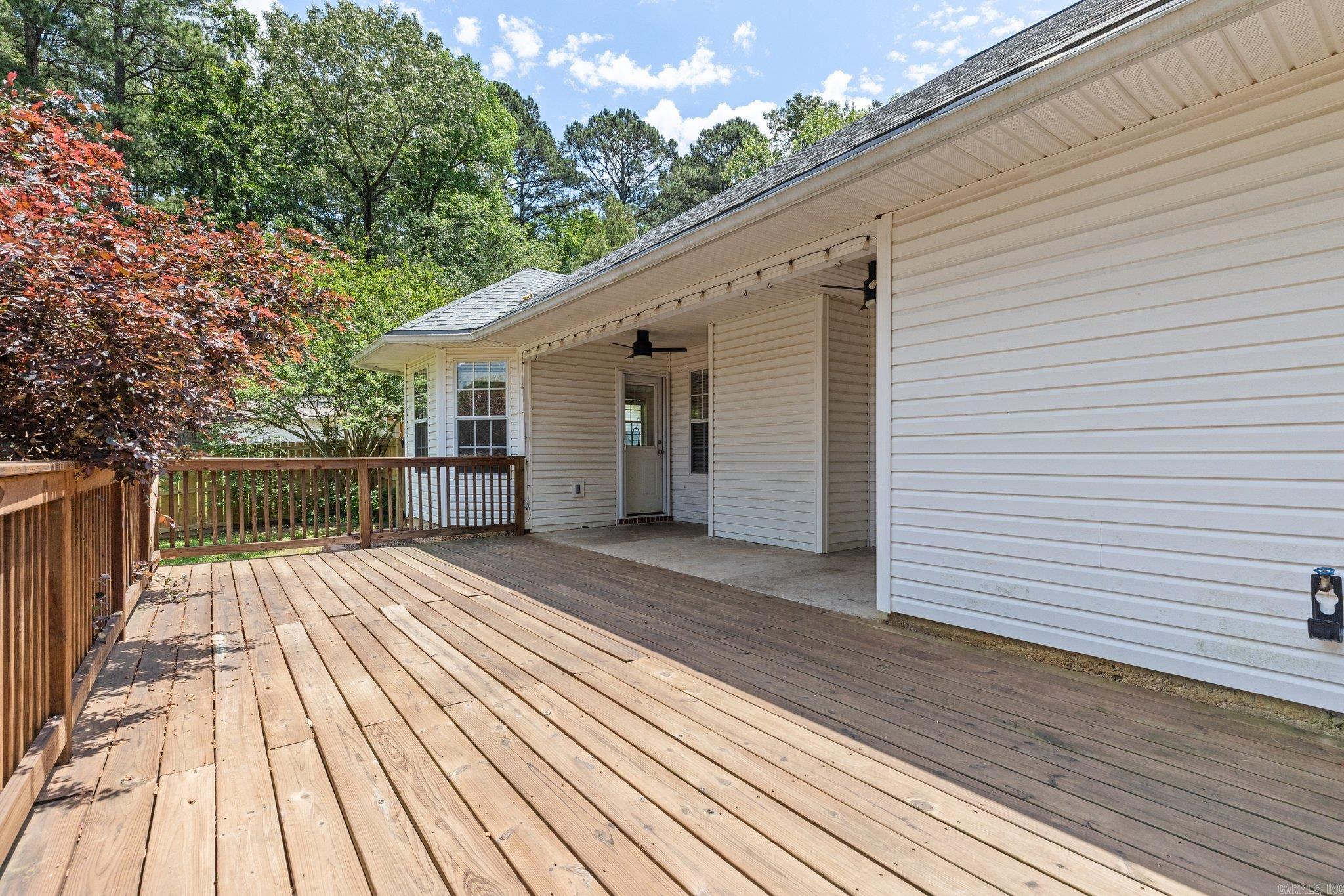 GREENFIELD - Residential