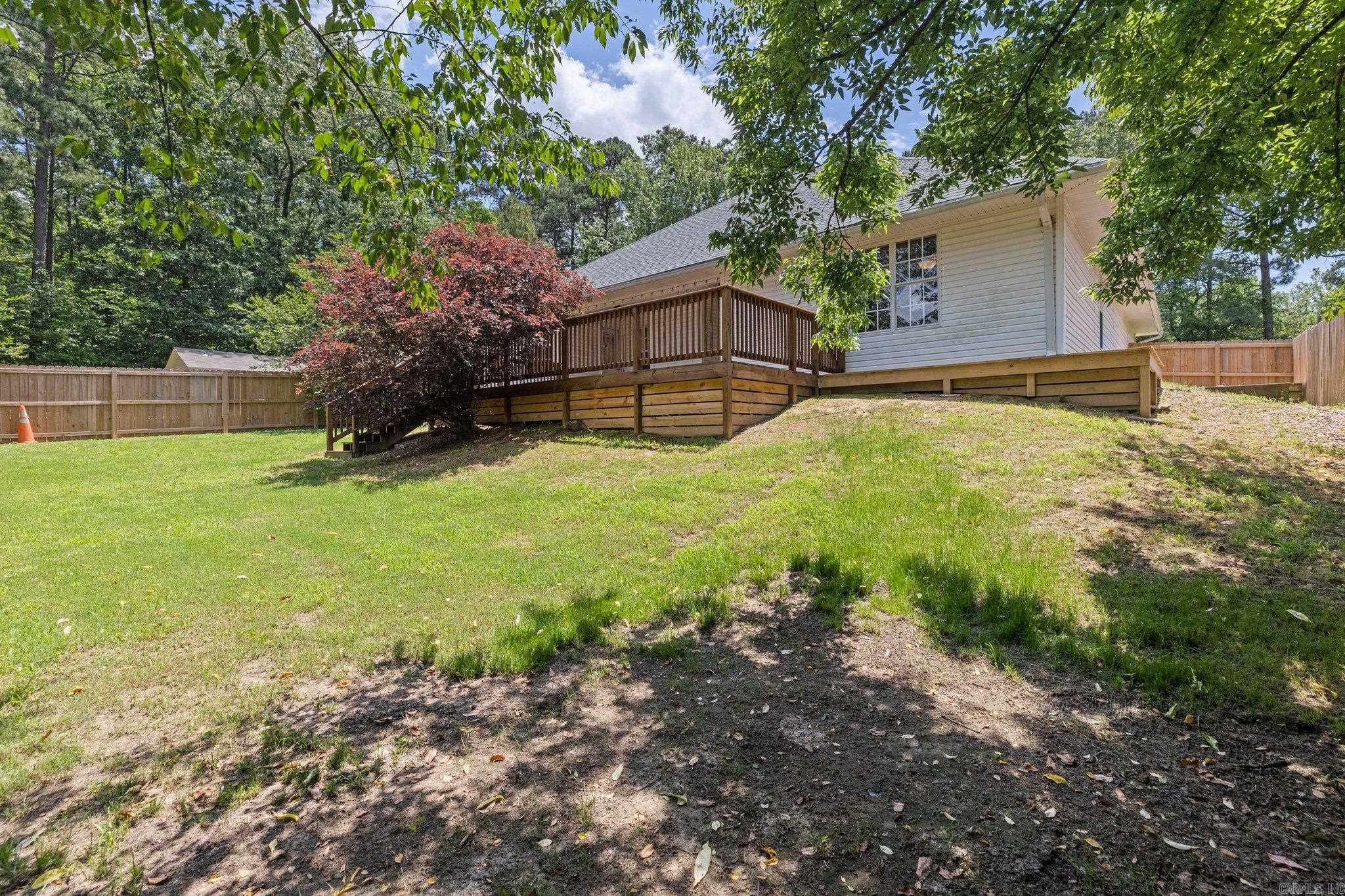 GREENFIELD - Residential