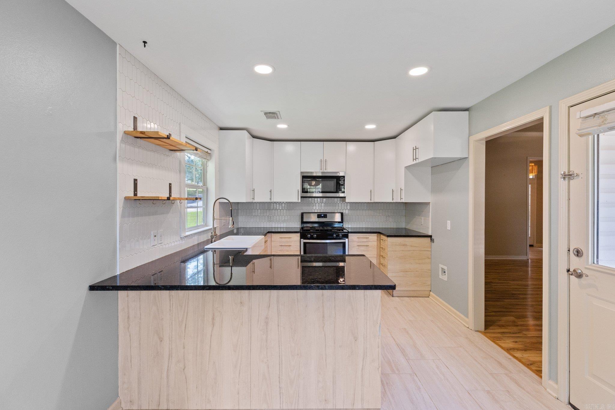 GREENFIELD - Residential