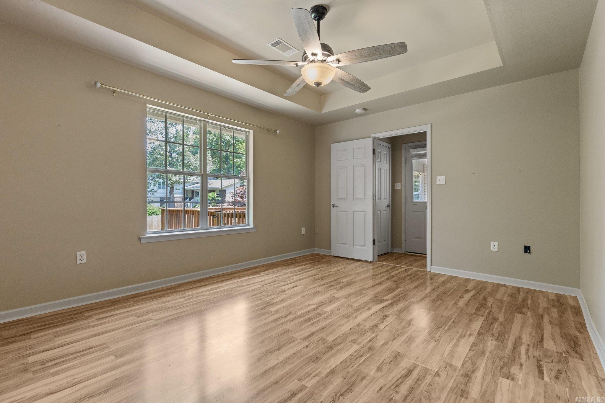 GREENFIELD - Residential