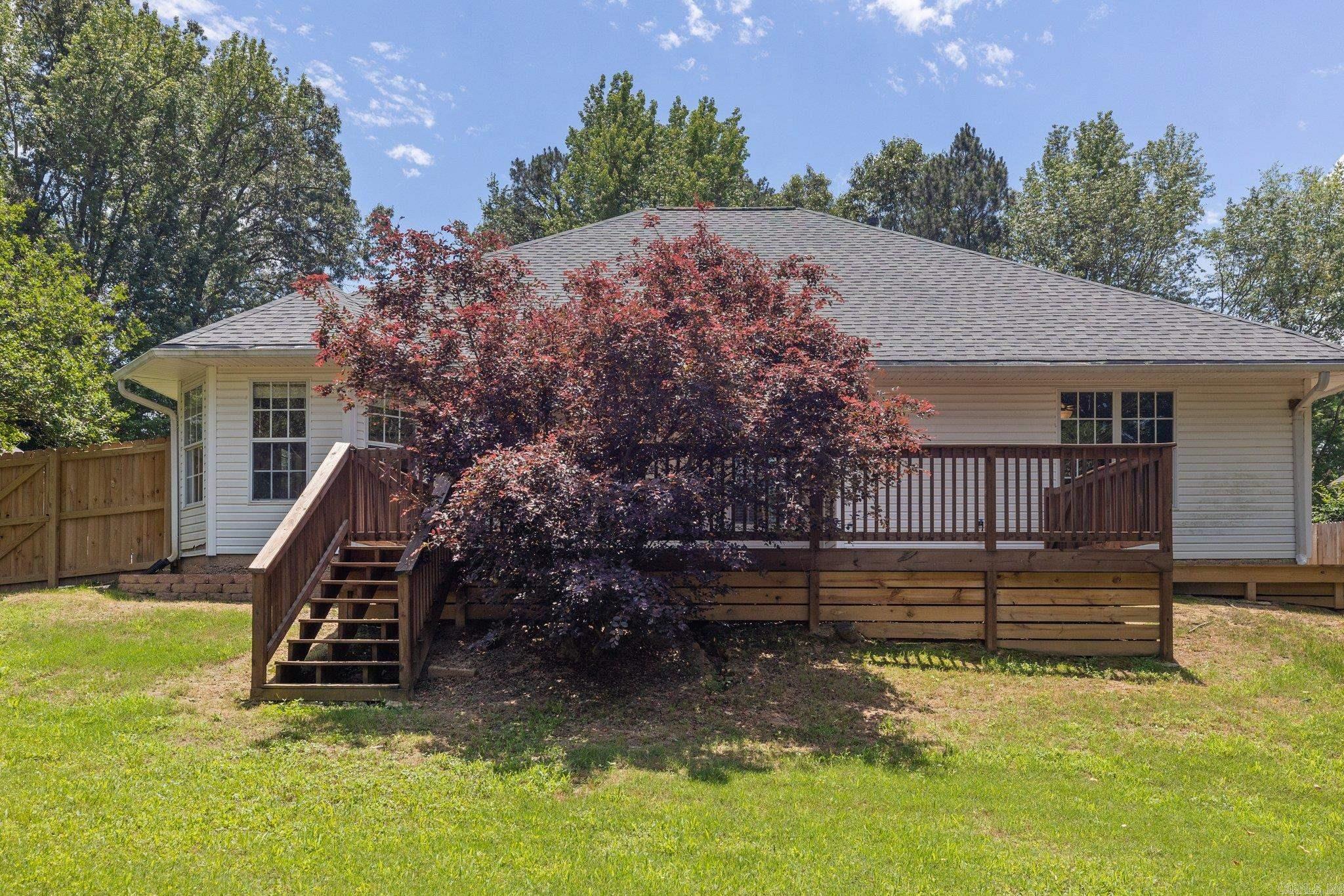 GREENFIELD - Residential