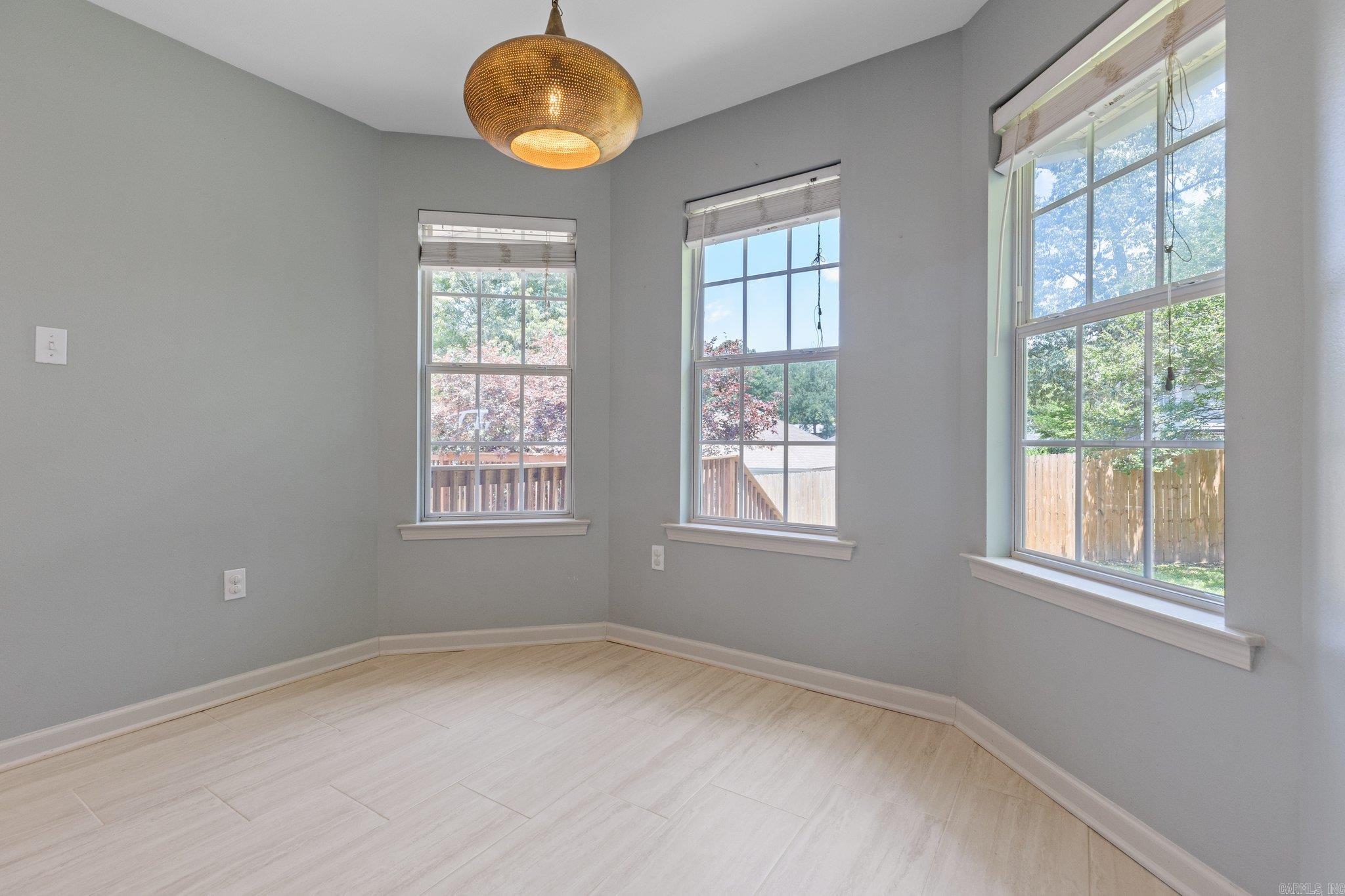 GREENFIELD - Residential