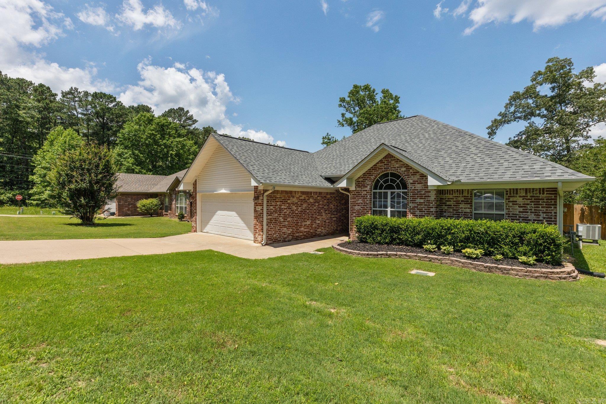 GREENFIELD - Residential