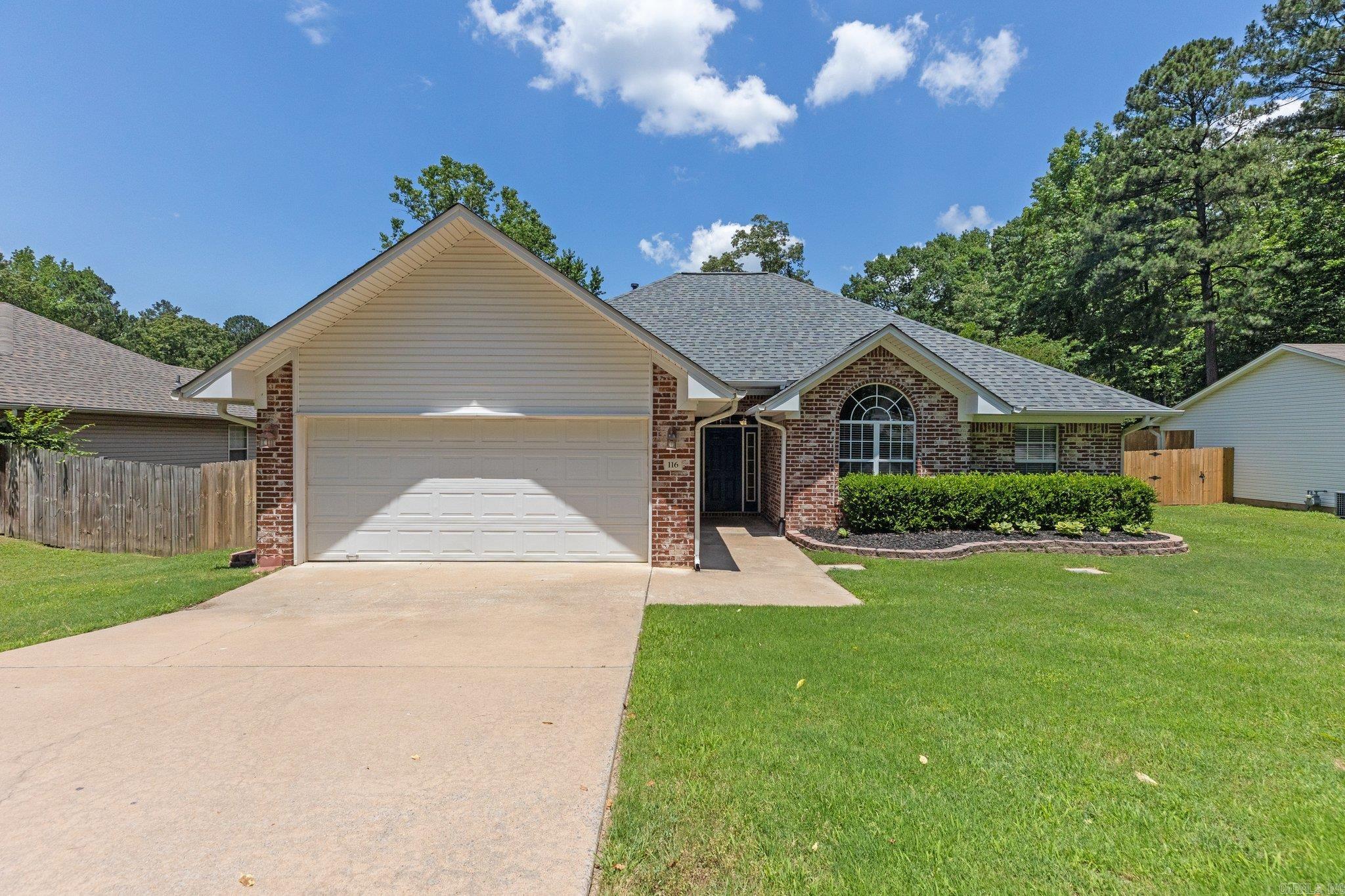 GREENFIELD - Residential