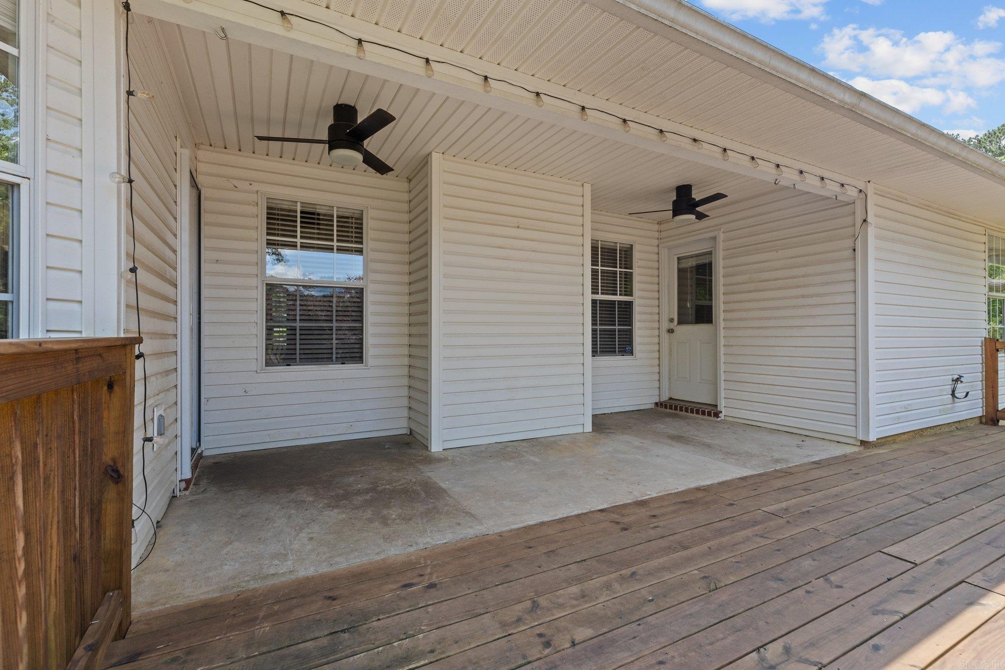 GREENFIELD - Residential