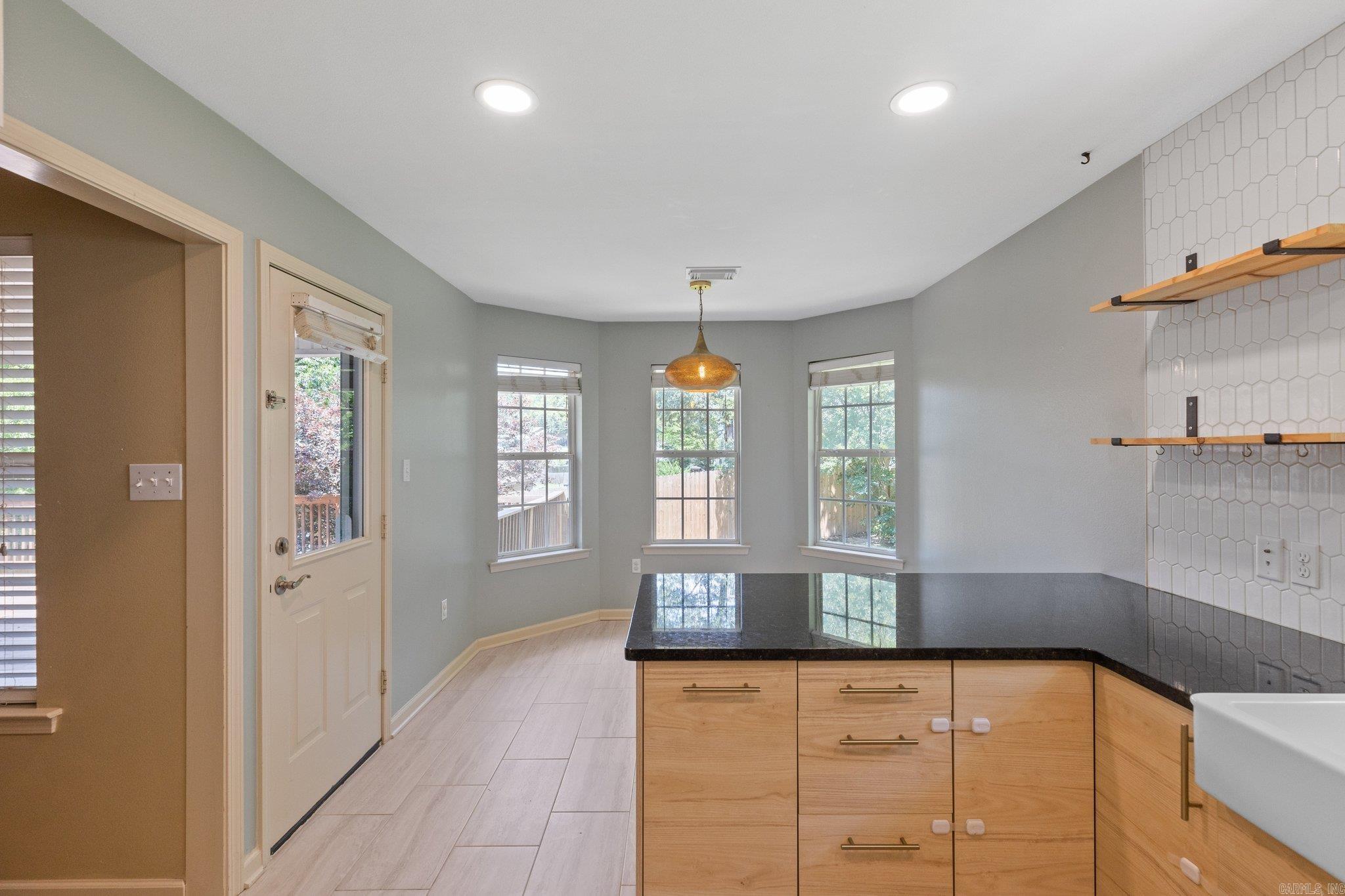 GREENFIELD - Residential