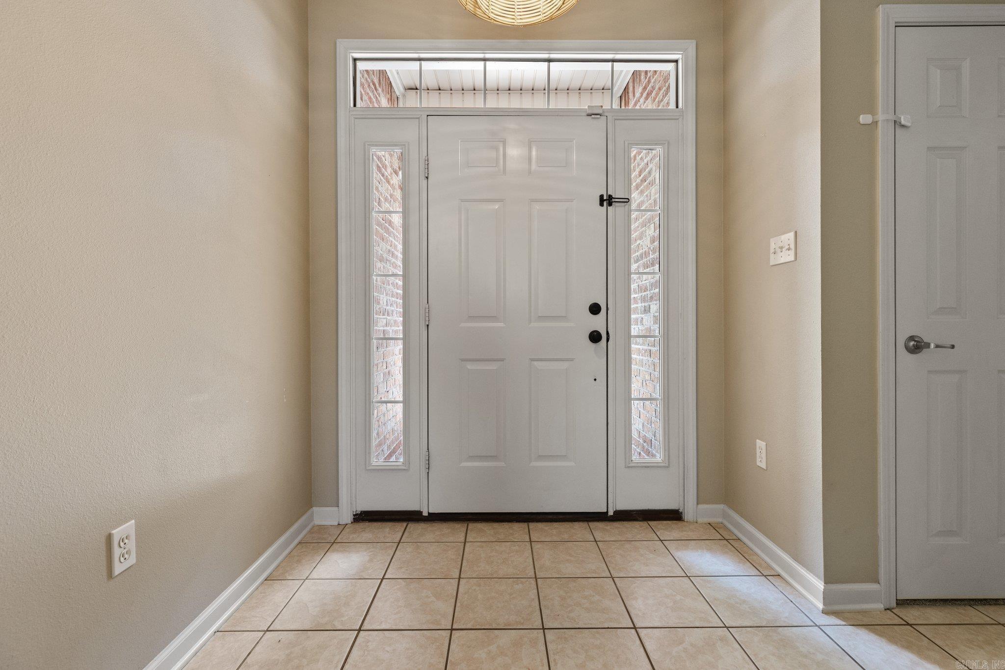 GREENFIELD - Residential