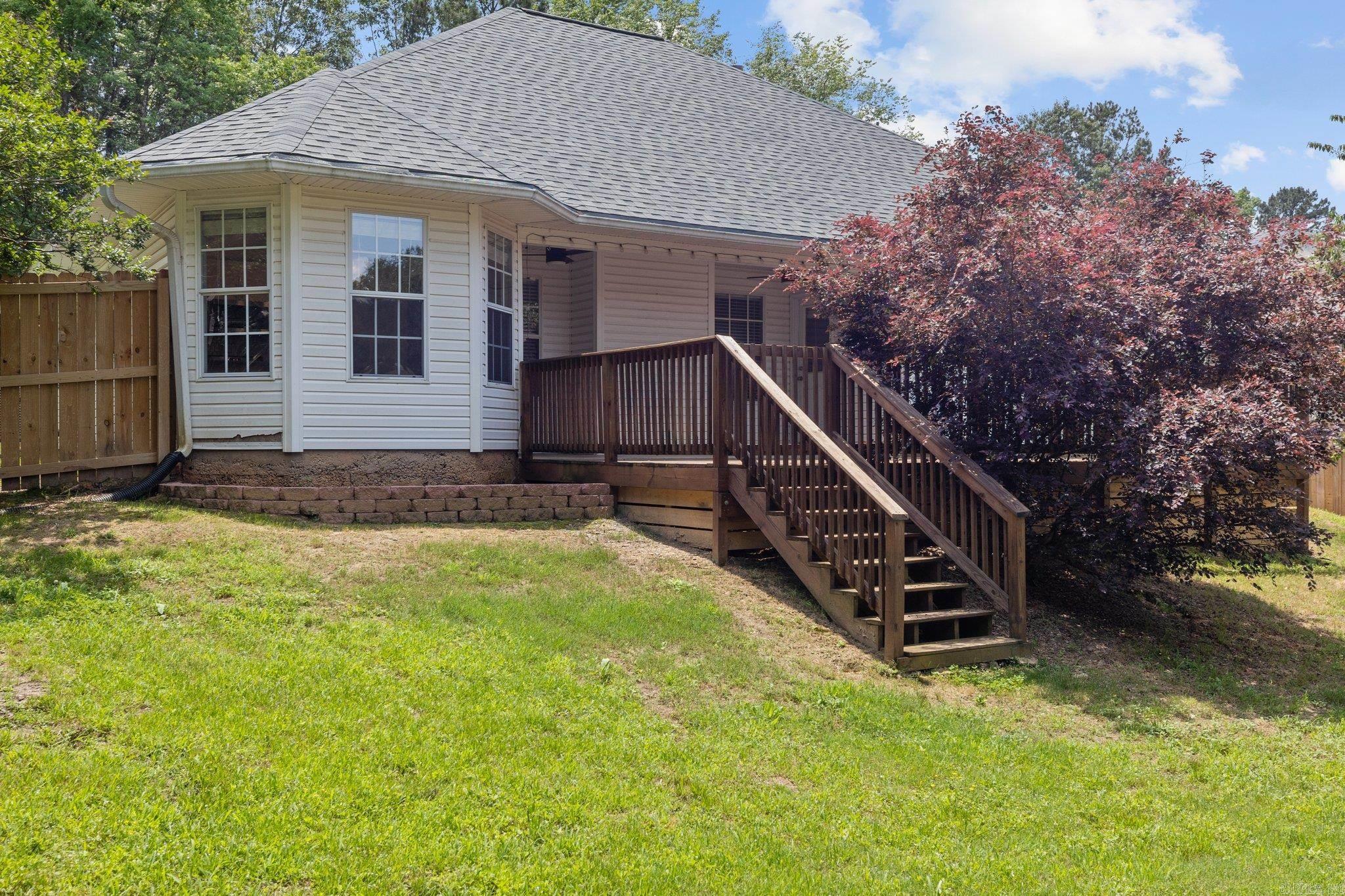 GREENFIELD - Residential