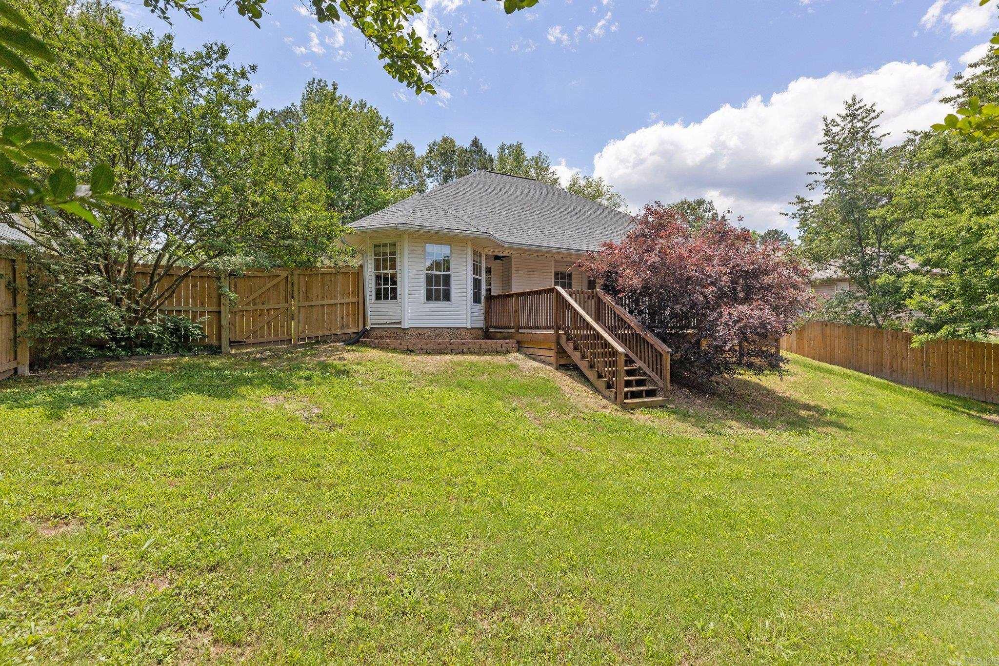 GREENFIELD - Residential