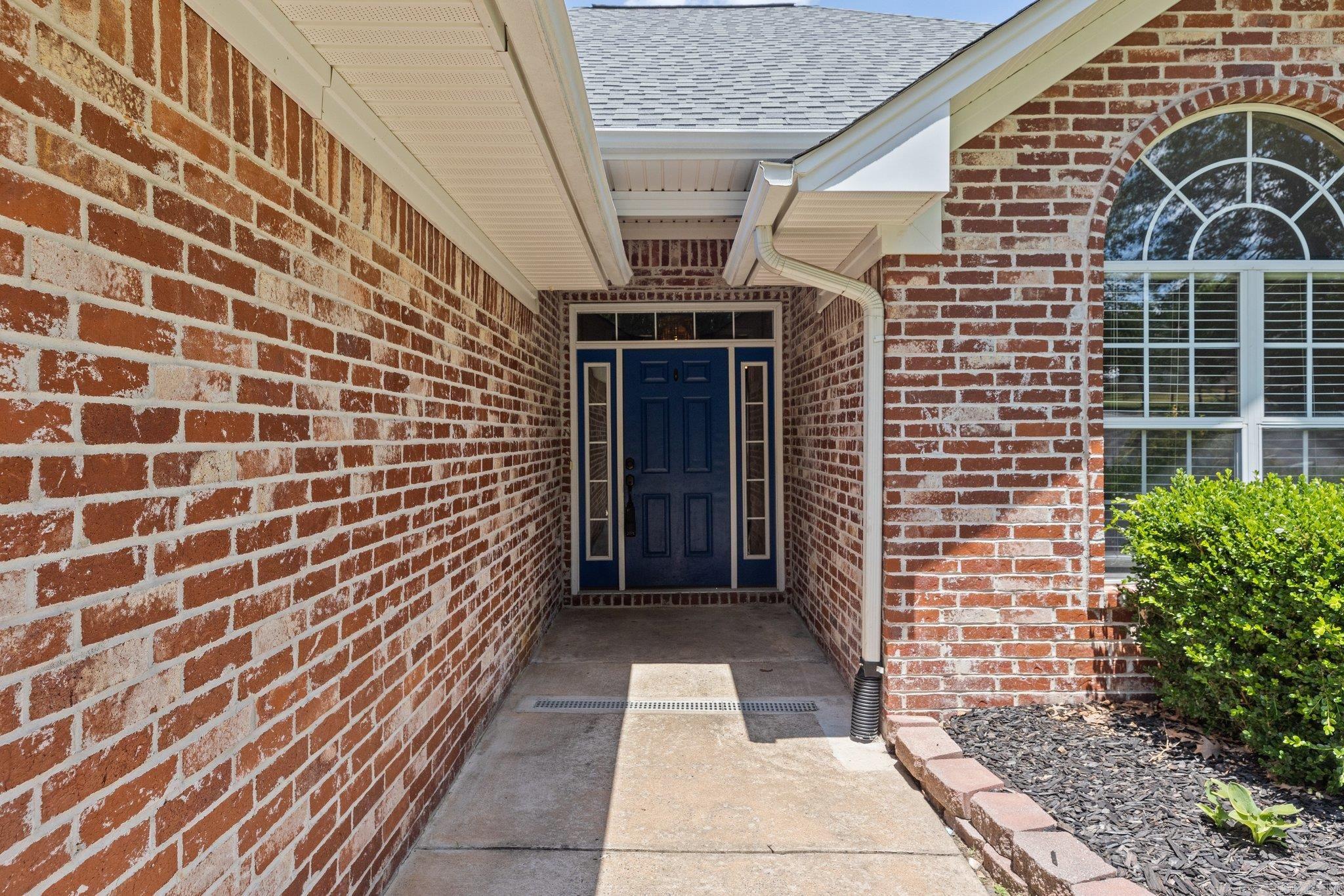 GREENFIELD - Residential