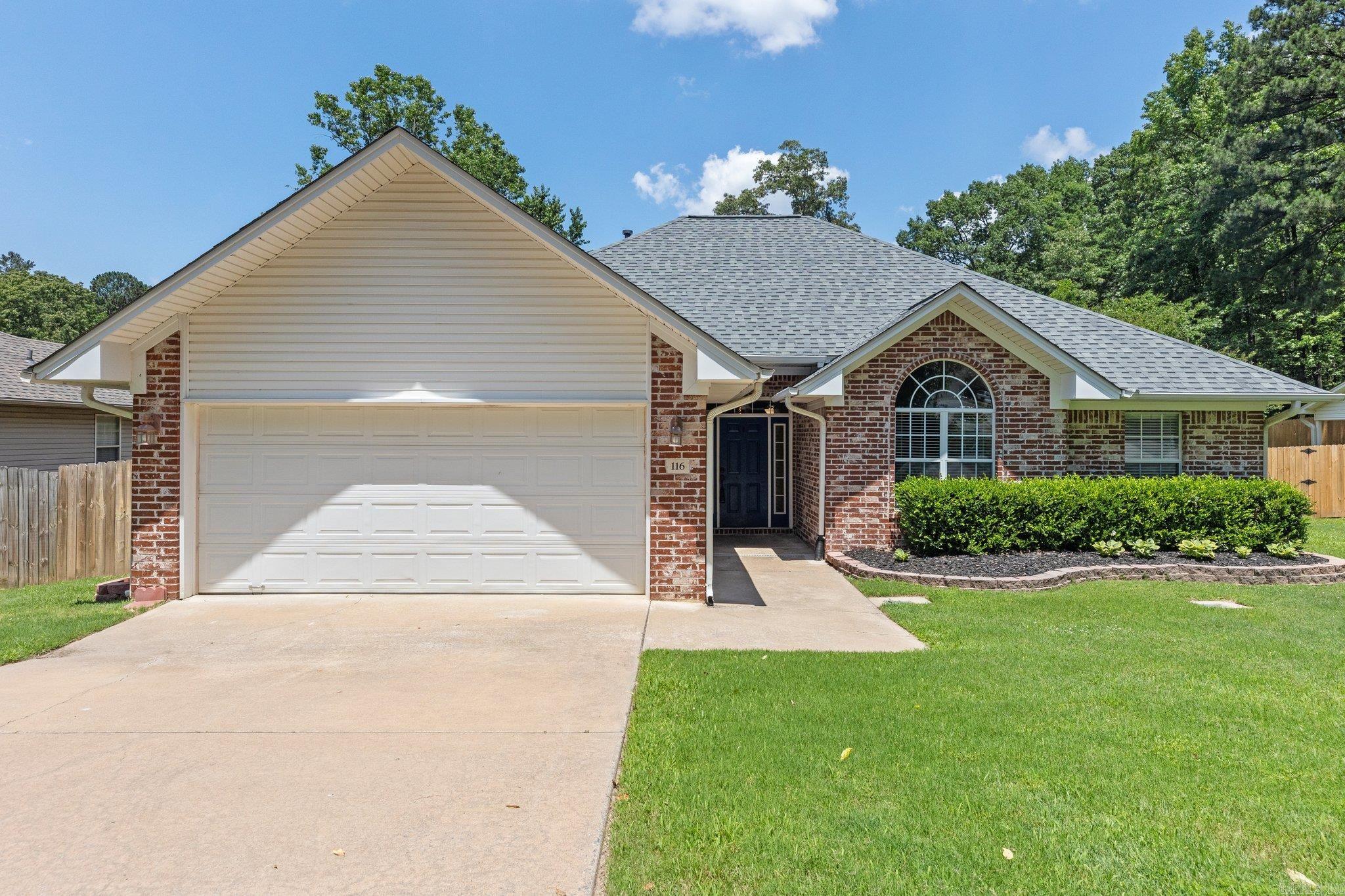 GREENFIELD - Residential