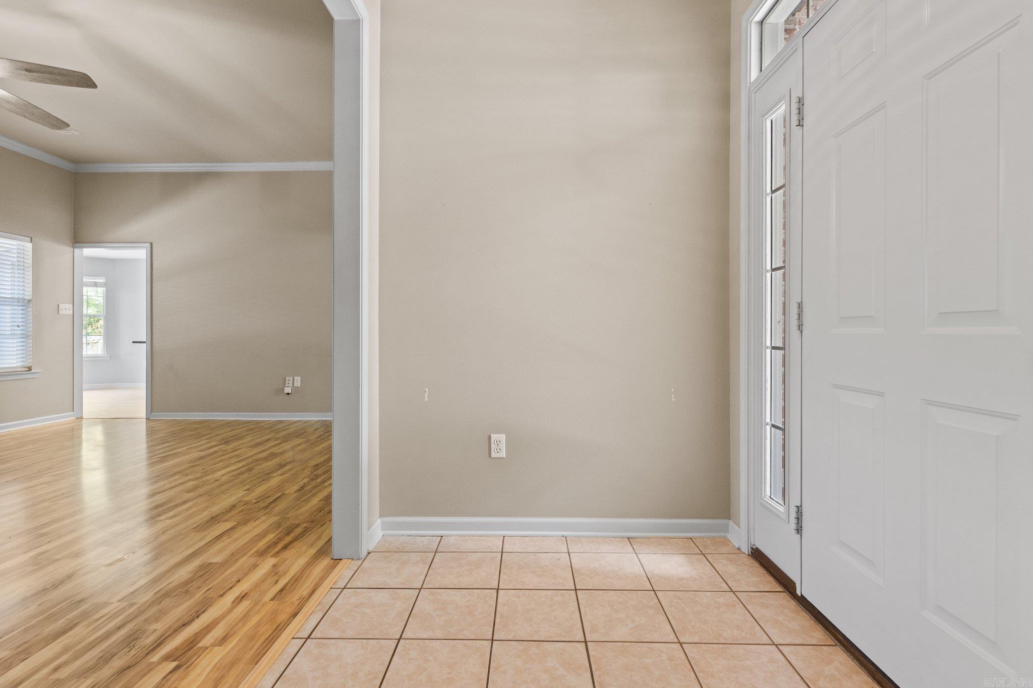 GREENFIELD - Residential