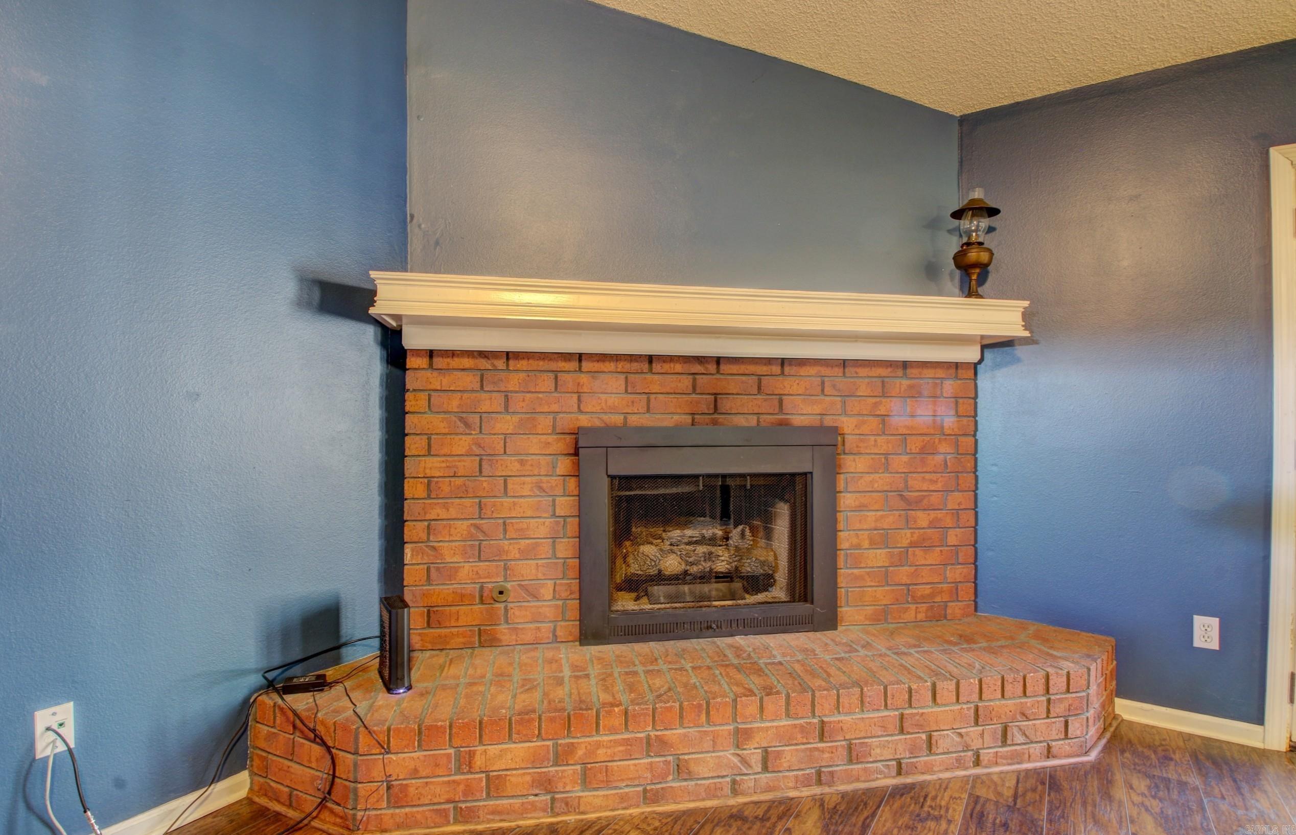 FOX RIDGE - Residential