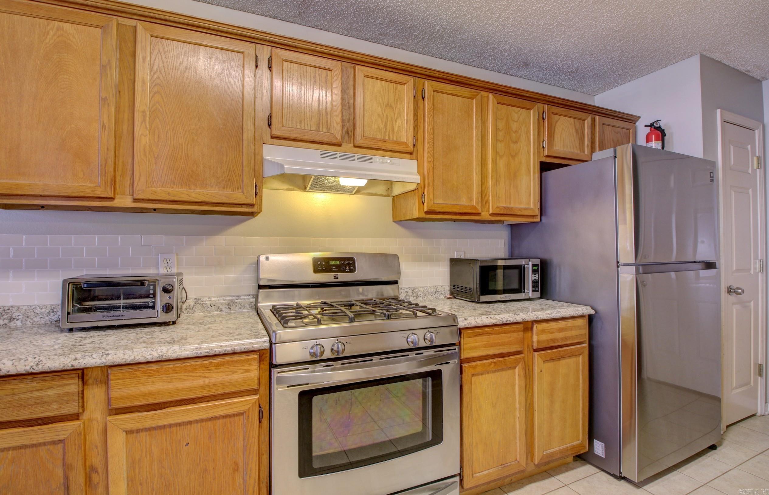 FOX RIDGE - Residential