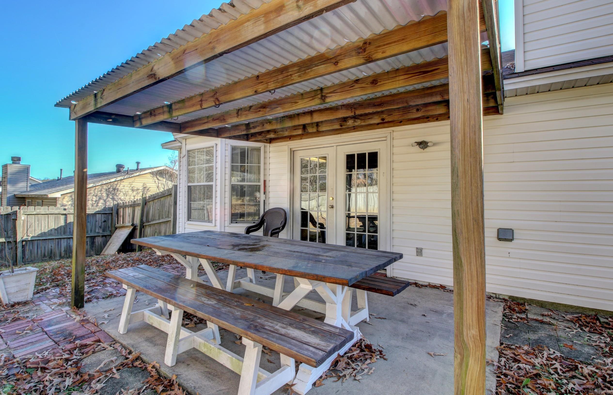 FOX RIDGE - Residential