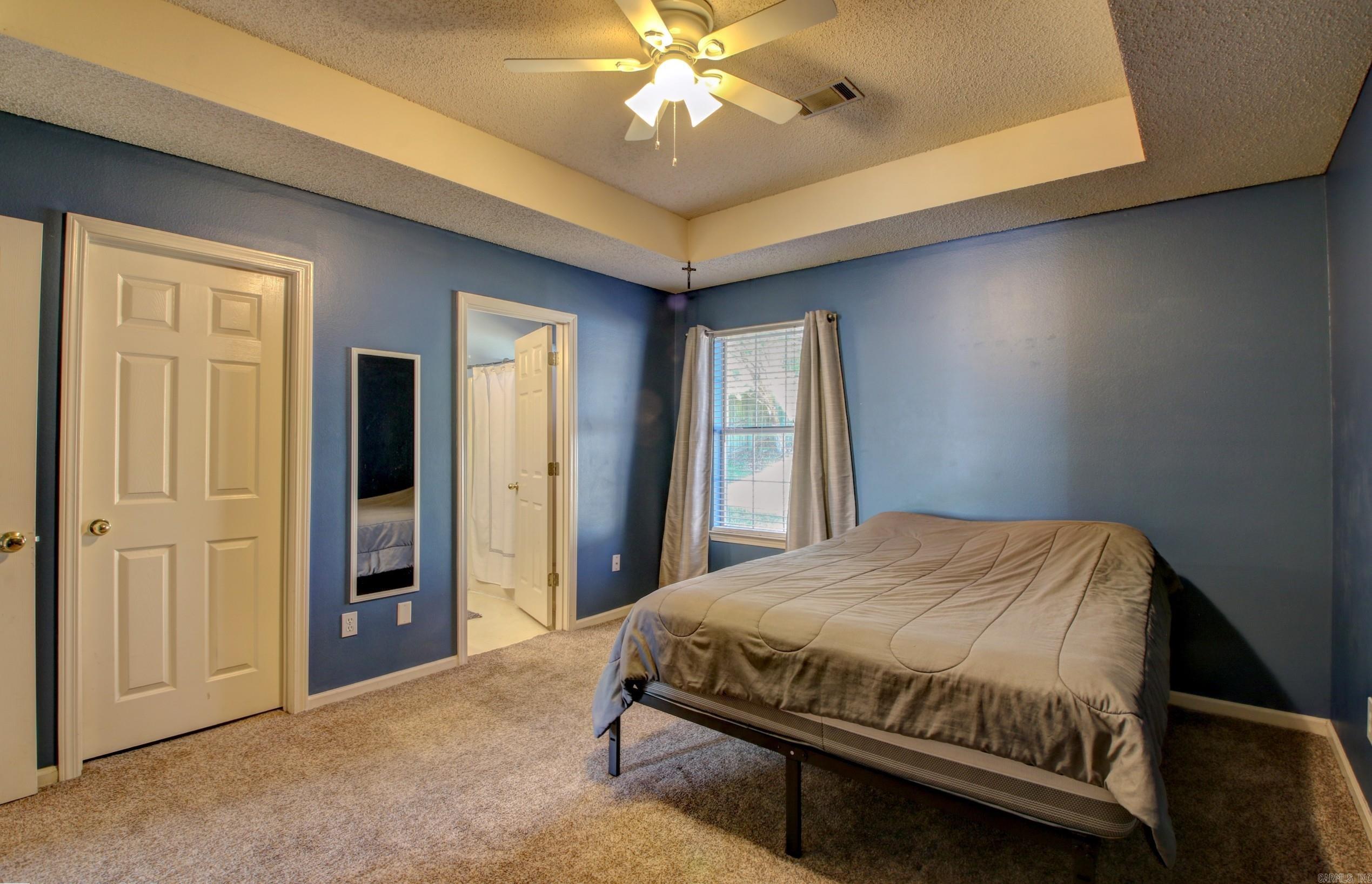 FOX RIDGE - Residential