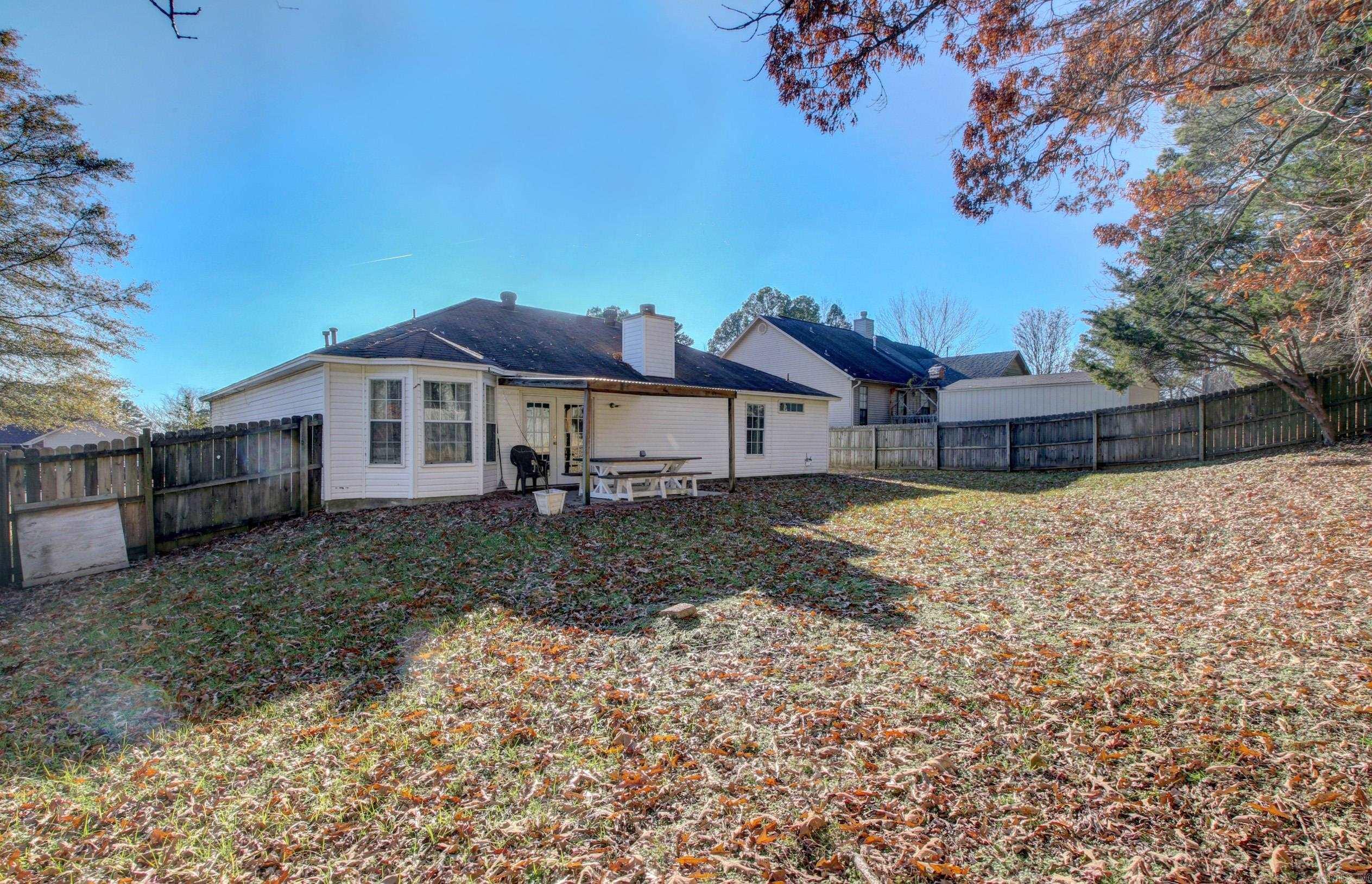 FOX RIDGE - Residential