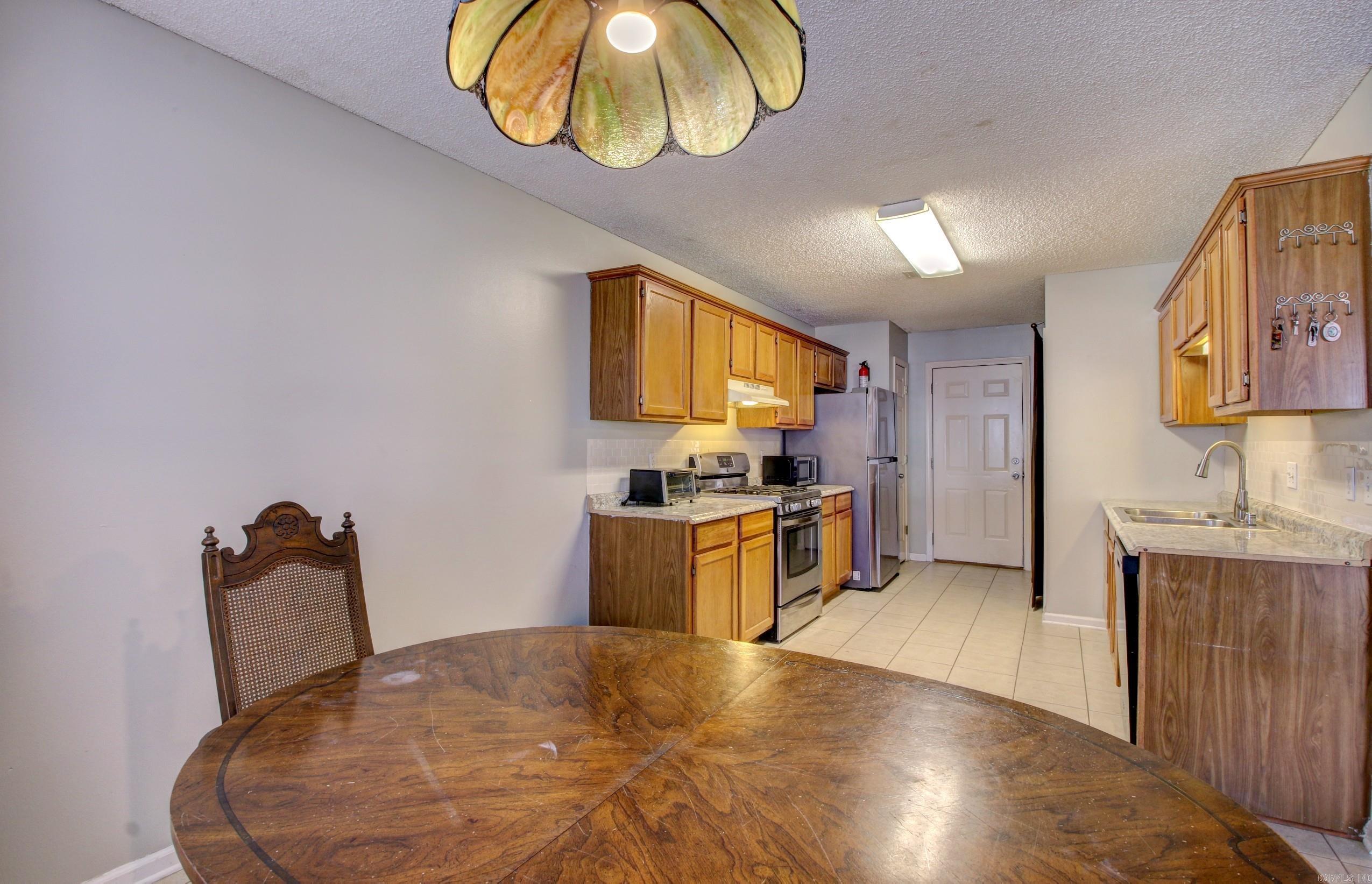 FOX RIDGE - Residential