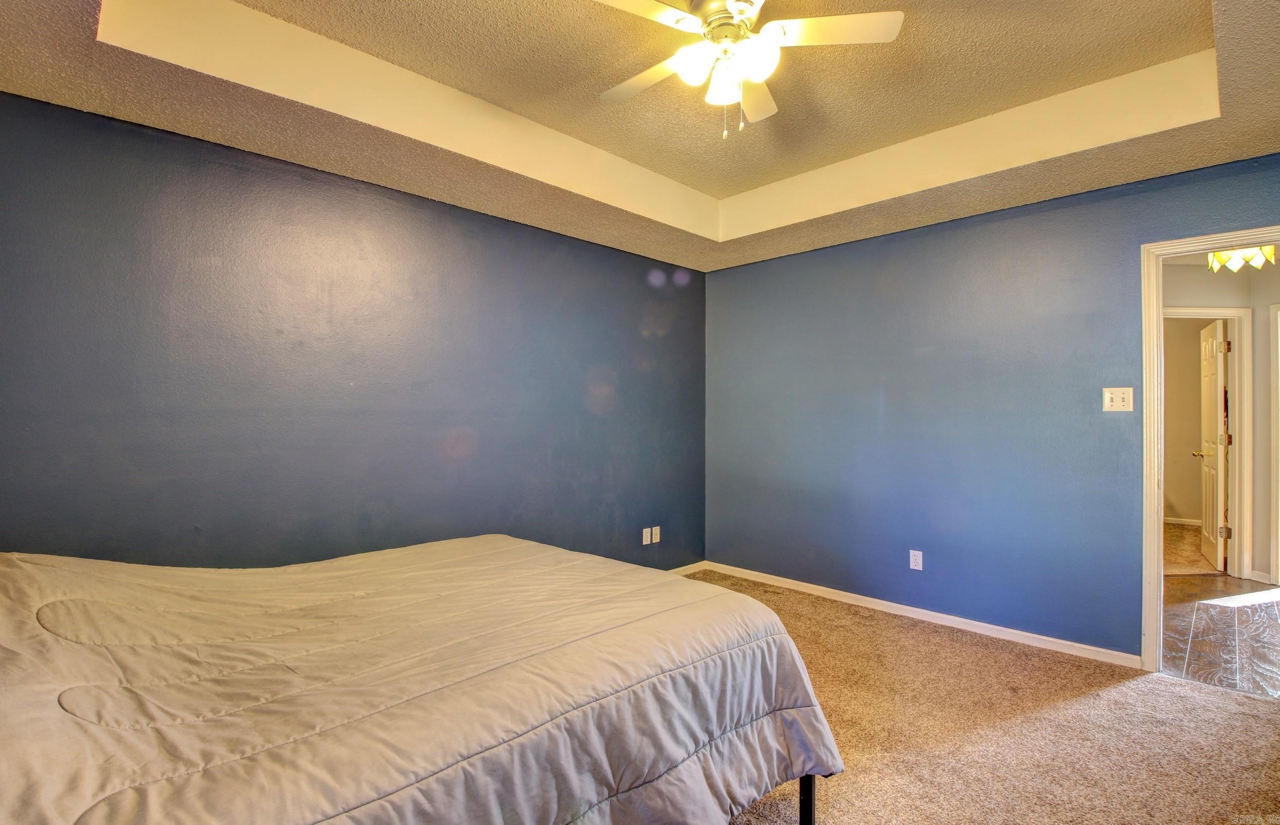 FOX RIDGE - Residential