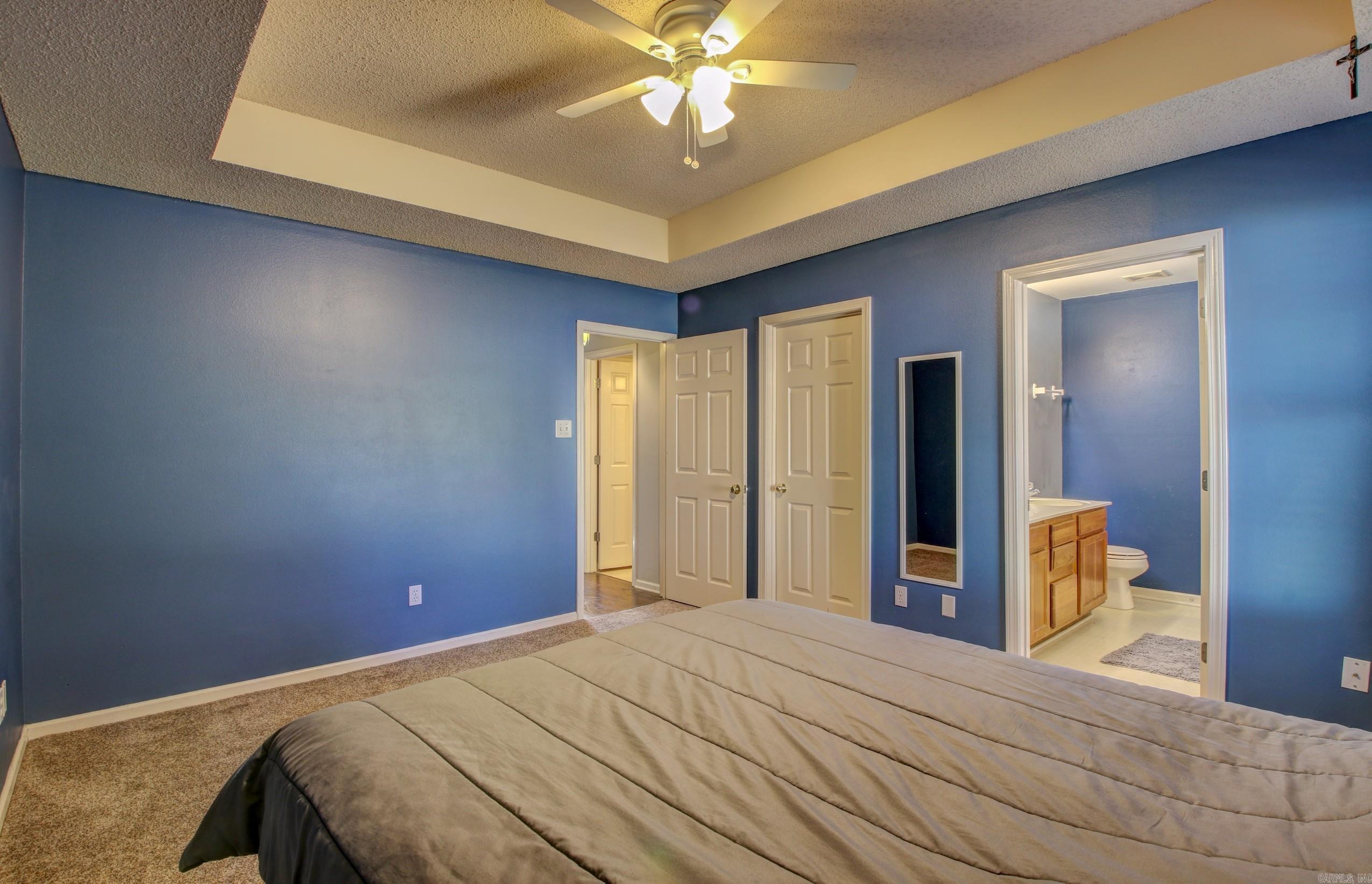 FOX RIDGE - Residential