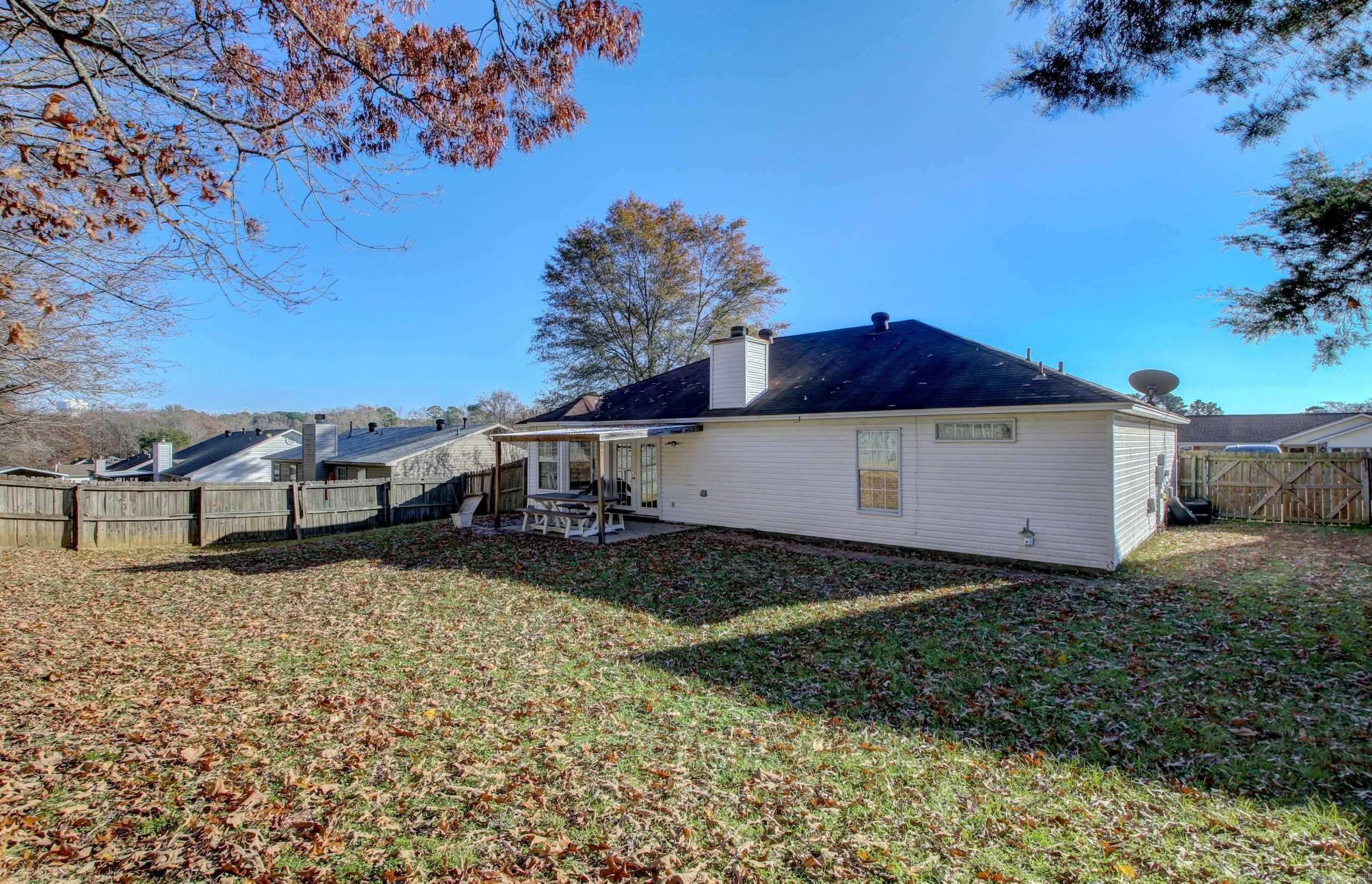 FOX RIDGE - Residential