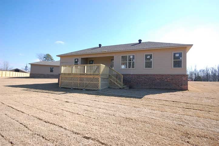 Huntington Place - Residential