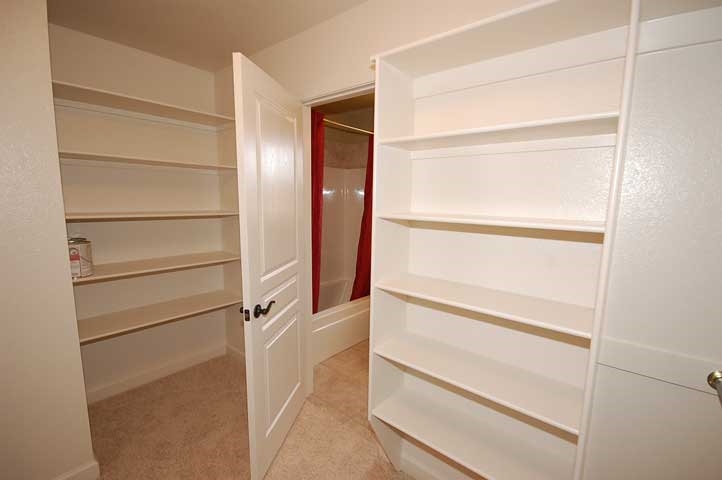 Huntington Place - Residential