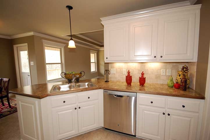 Huntington Place - Residential