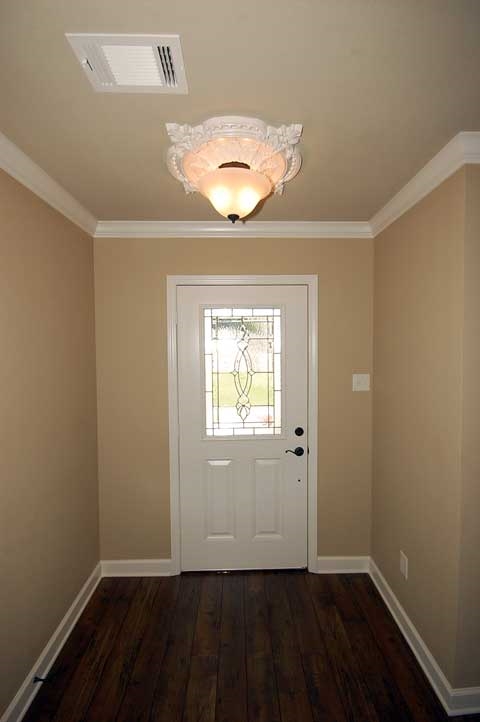 Huntington Place - Residential