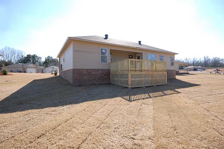 Huntington Place - Residential