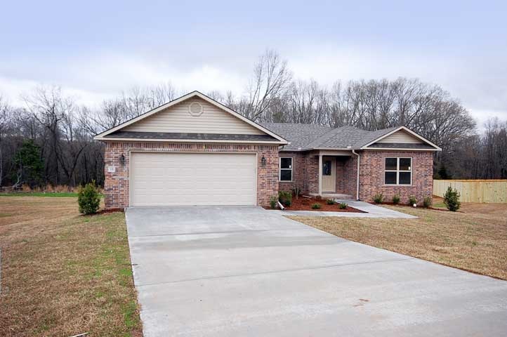 Huntington Place - Residential