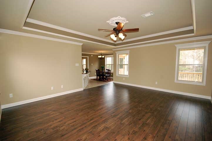 Huntington Place - Residential