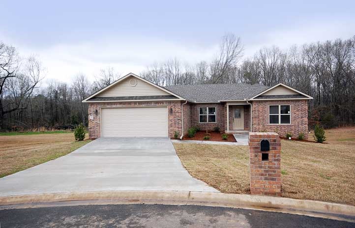 Huntington Place - Residential