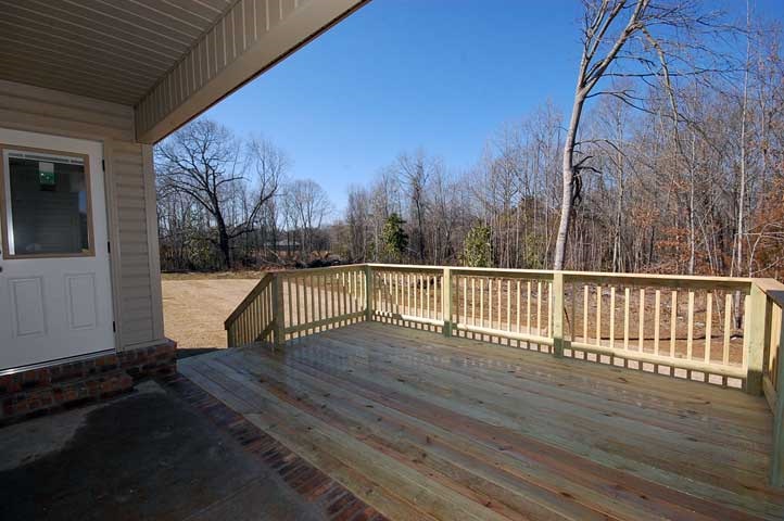 Huntington Place - Residential