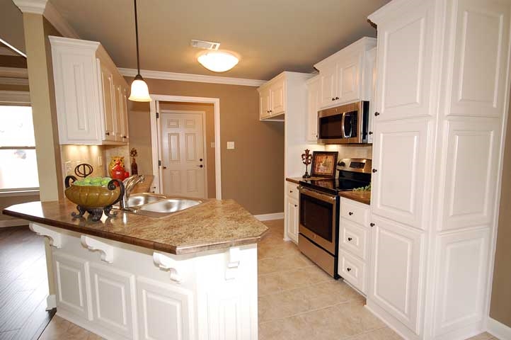 Huntington Place - Residential