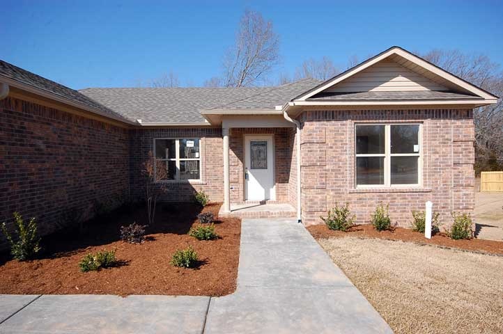 Huntington Place - Residential