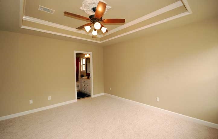 Huntington Place - Residential