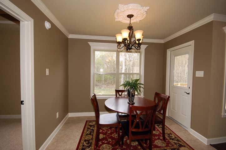 Huntington Place - Residential