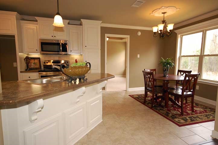 Huntington Place - Residential