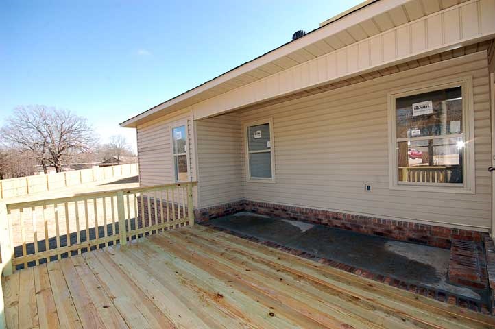 Huntington Place - Residential