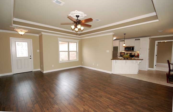 Huntington Place - Residential